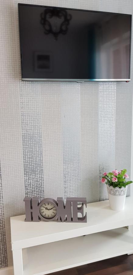 Chmielna Park Apartment Gdansk Exterior photo